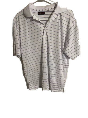 BK Tour Edition Performance Polo Medium