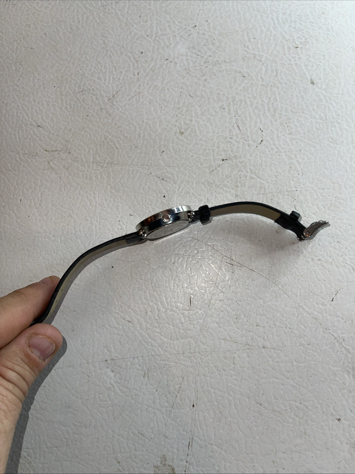 Women’s Watch Needs Battery