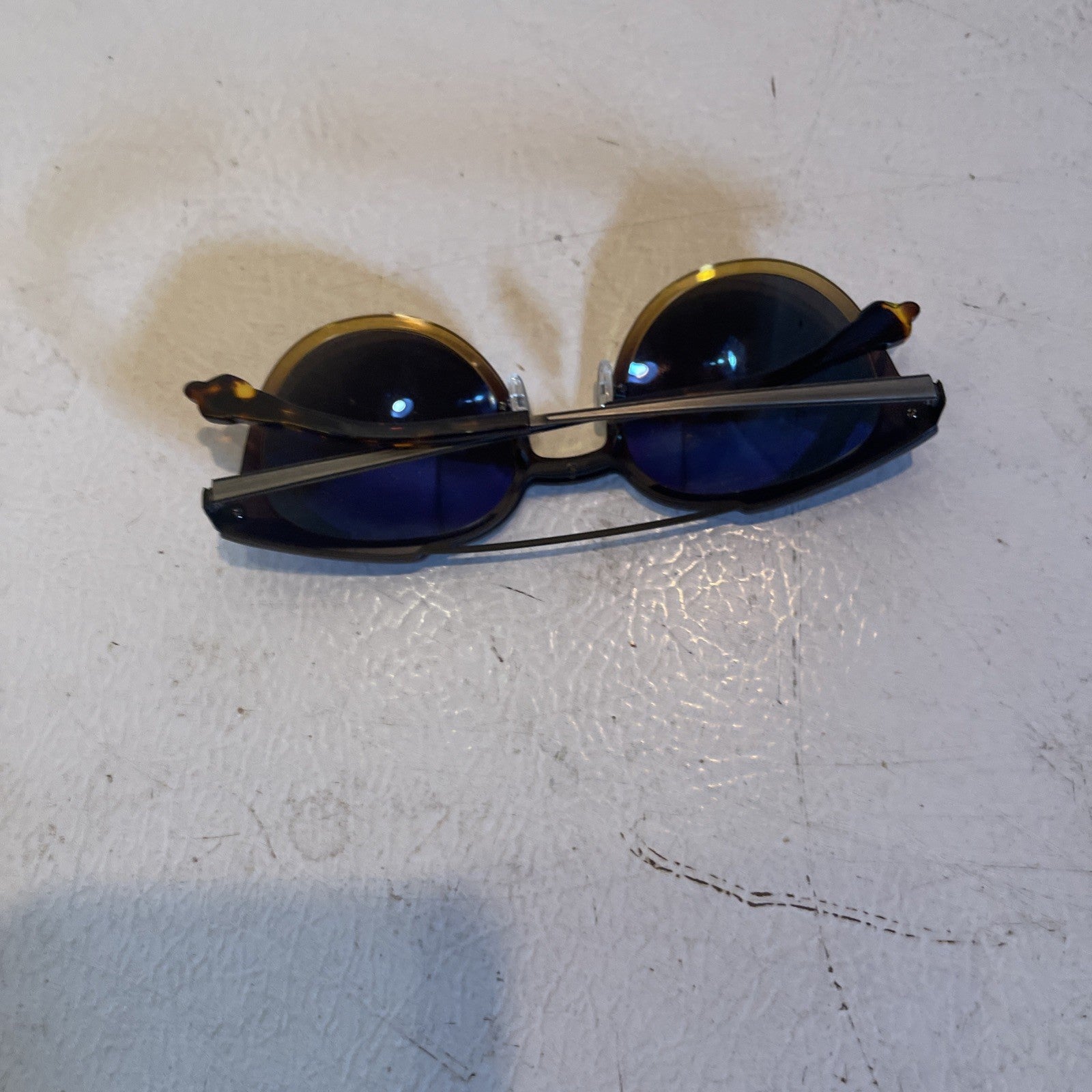 Freakshow Brody Sunglasses 