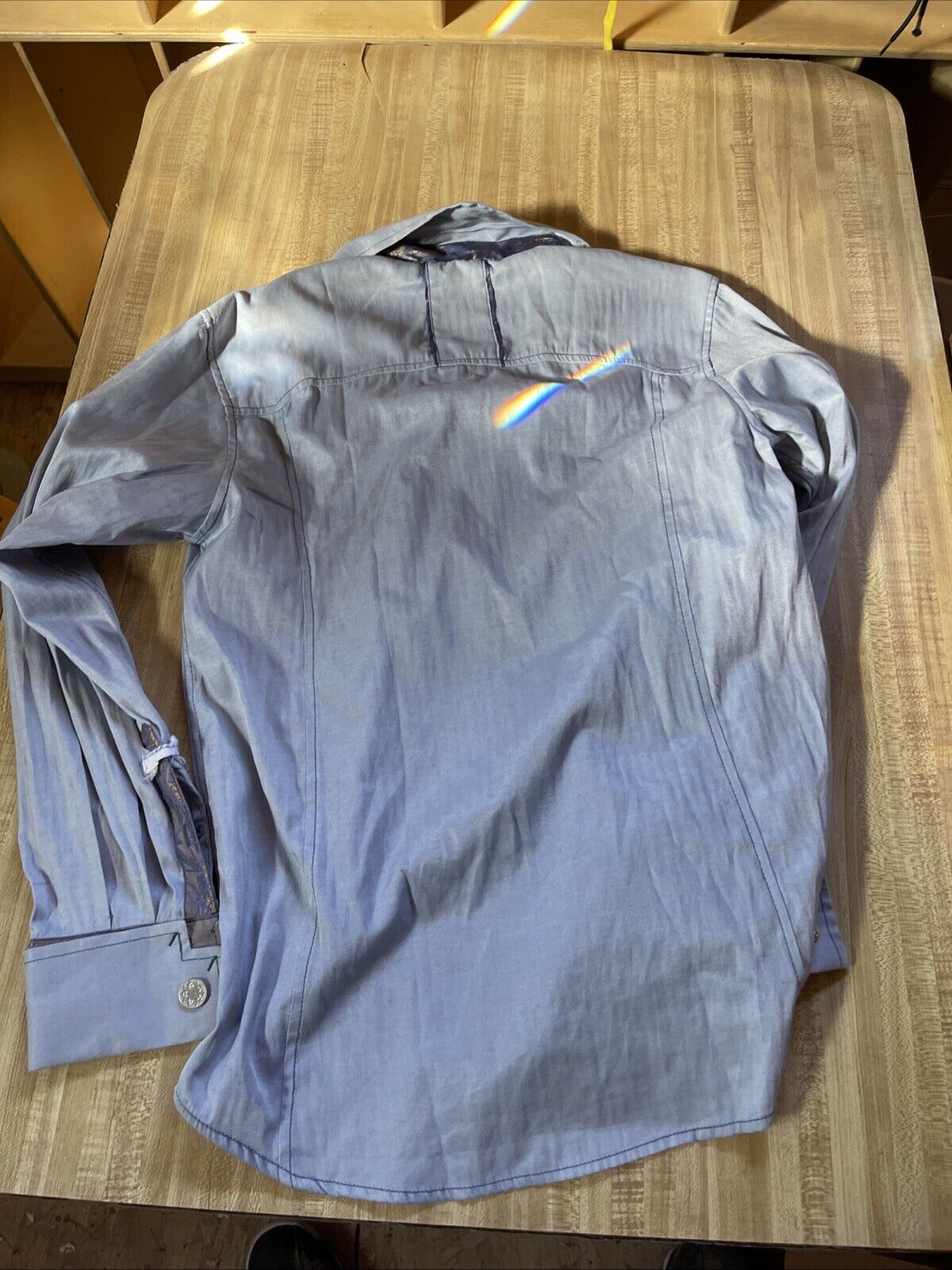 Scott Weiland  Shirt Medium