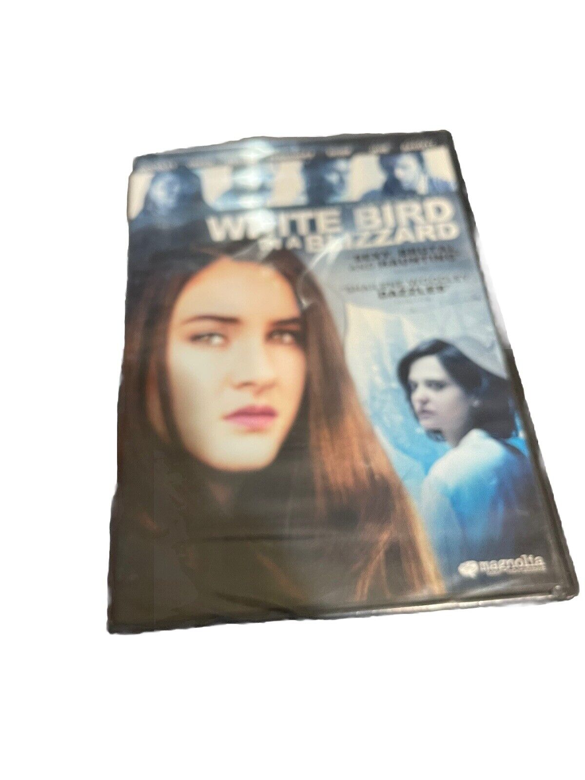 White Bird in a Blizzard (DVD, 2014)