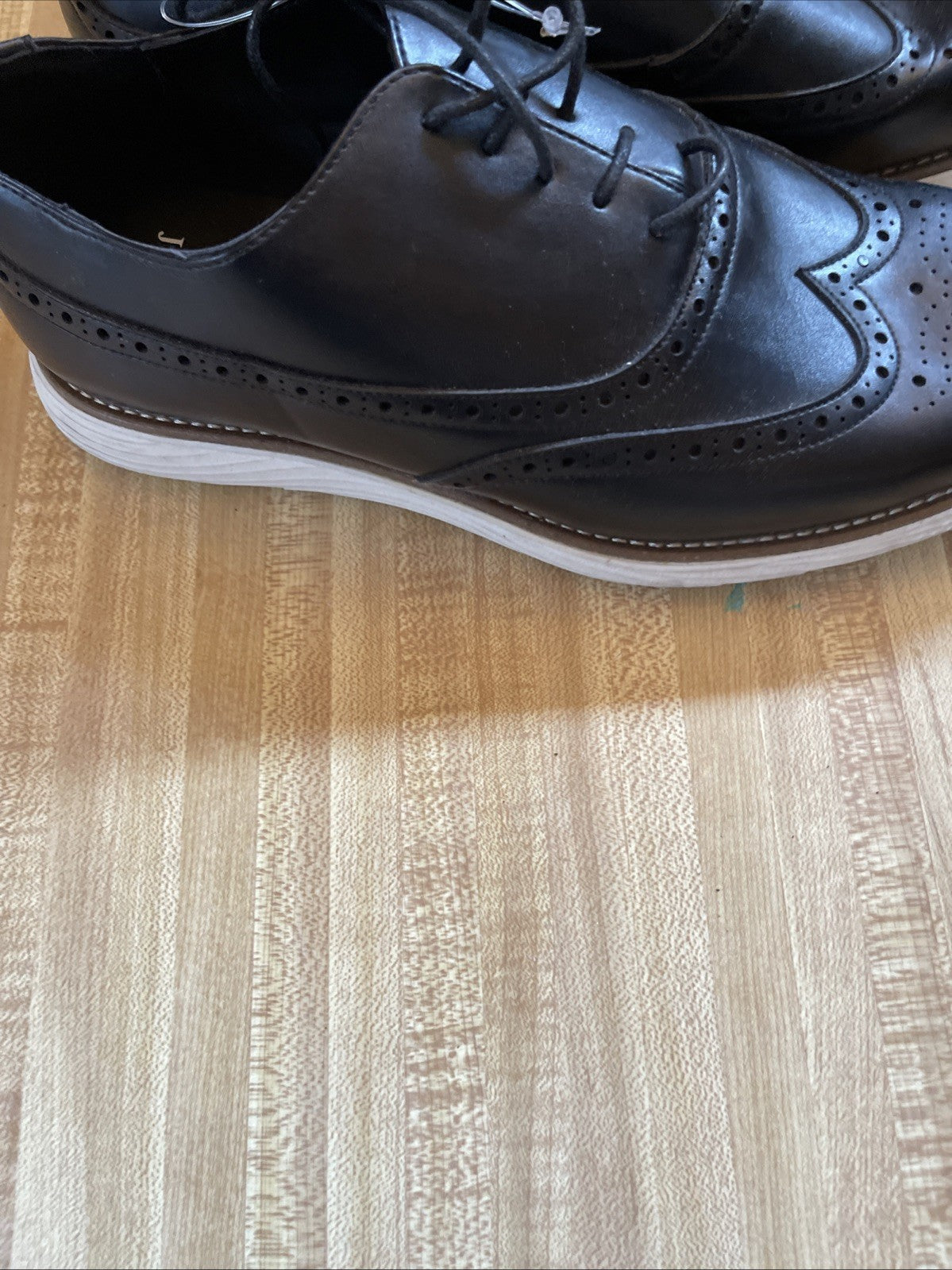 Jitai Dress Shoes 10.5
