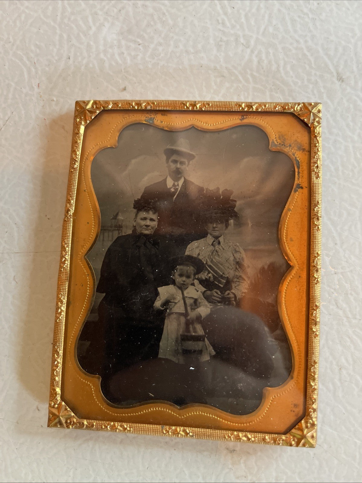 Antique Photo