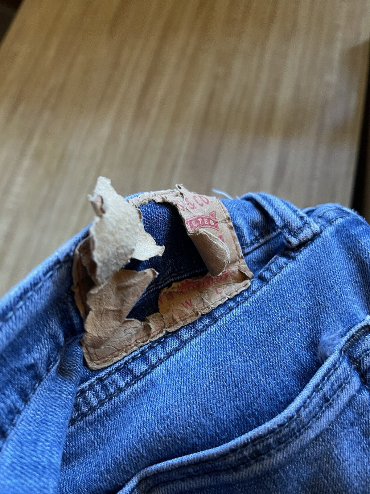 Levi’s 523 30/32