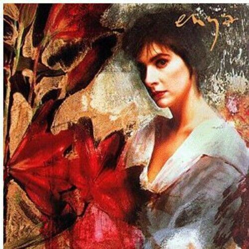 Enya Watermark CD 1988 Reprise Records