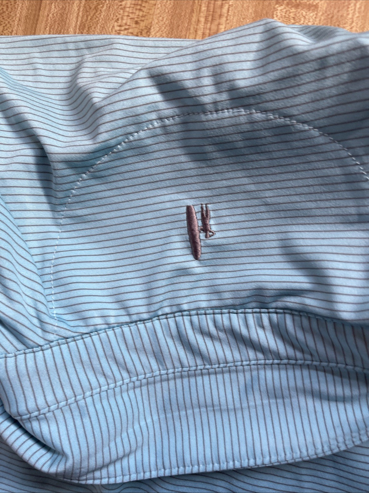 Johnnie O Polo Large 