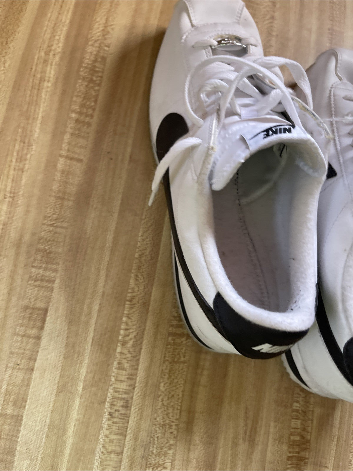 Nike Cortez 72 Sneakers Size 12