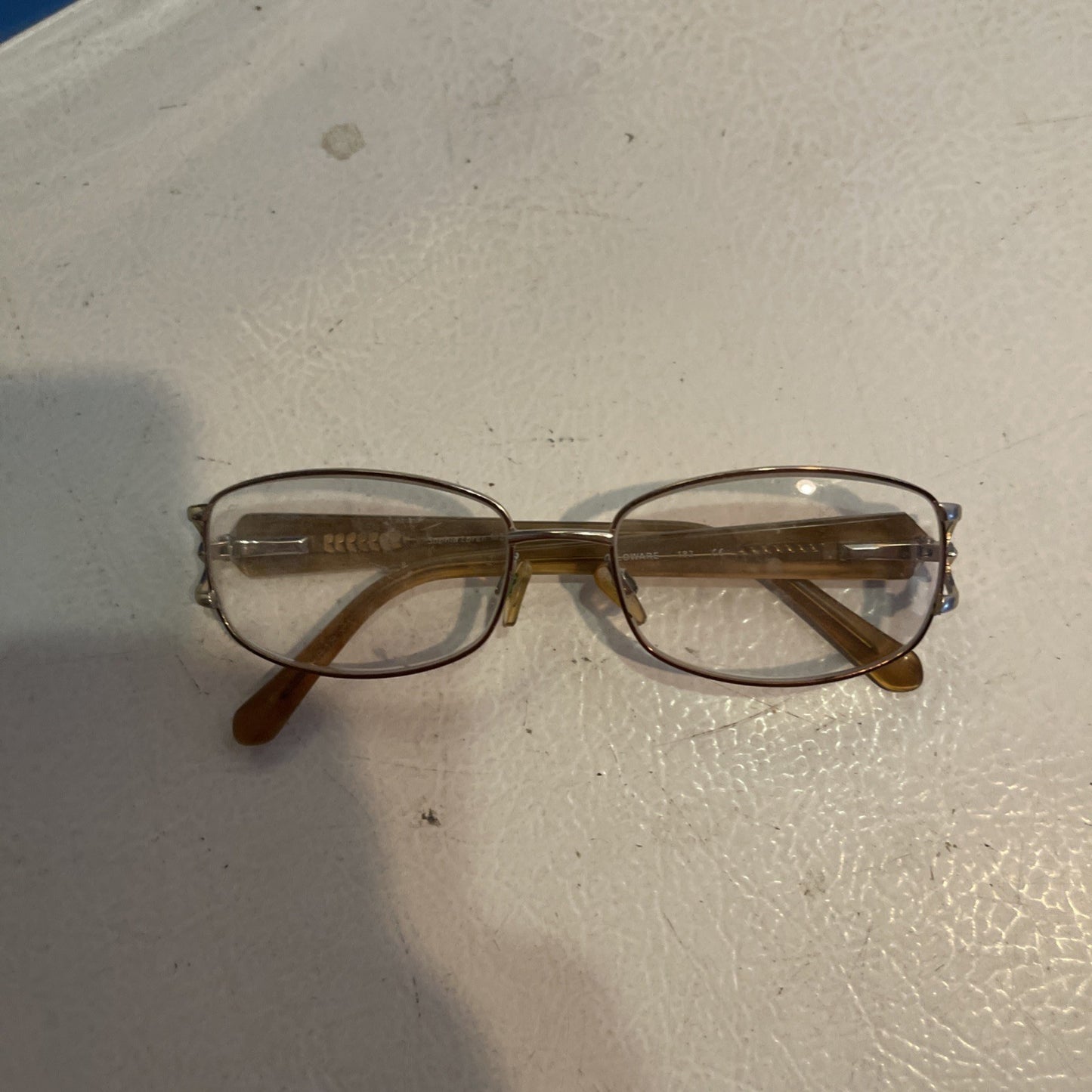 Sophia Loren Eyeglass Frames 