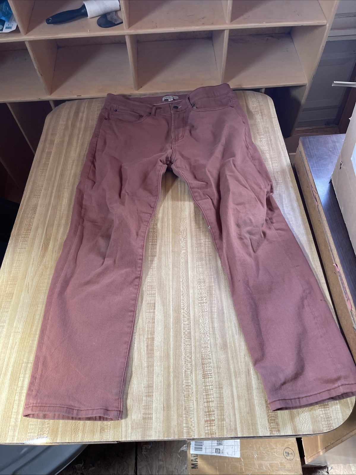 Frye And Co Jeans 32/30