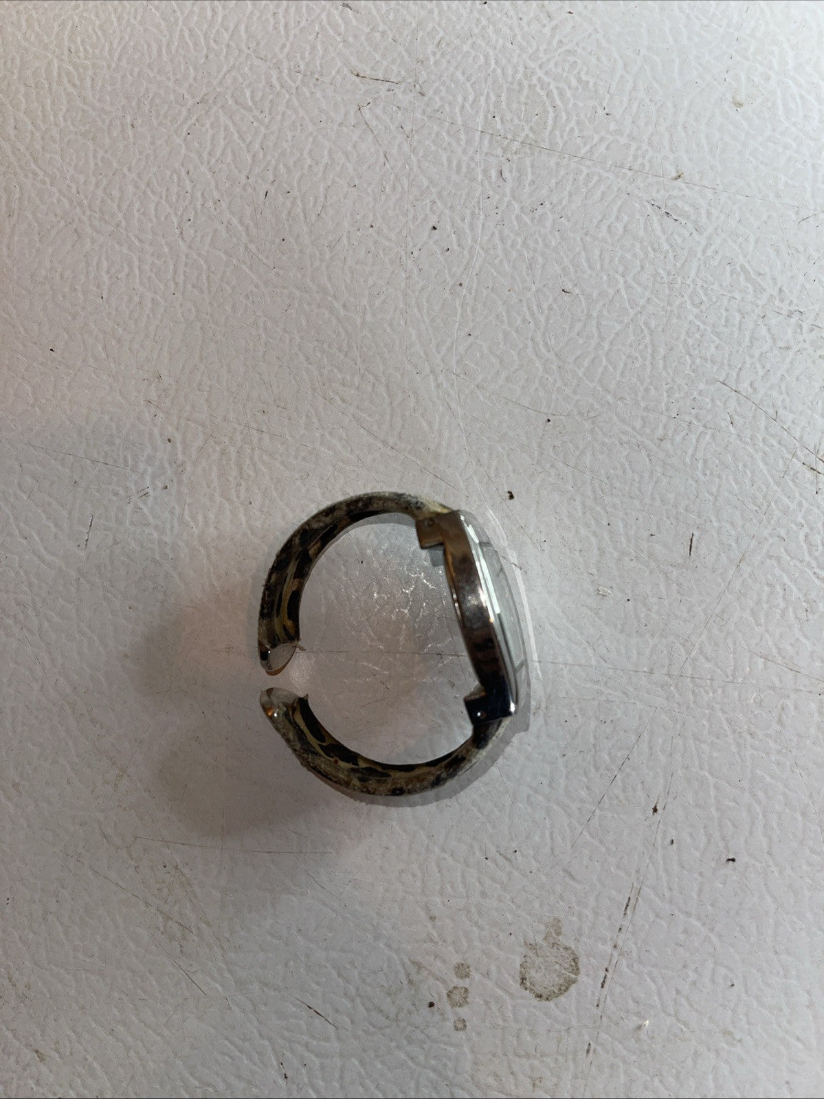 Women’s Watch Needs Battery 