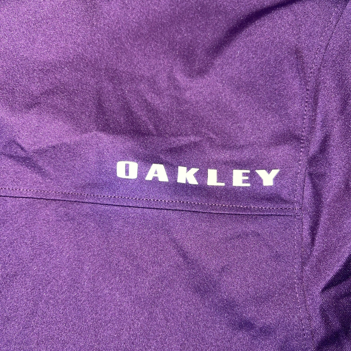 Oakley Polo XL