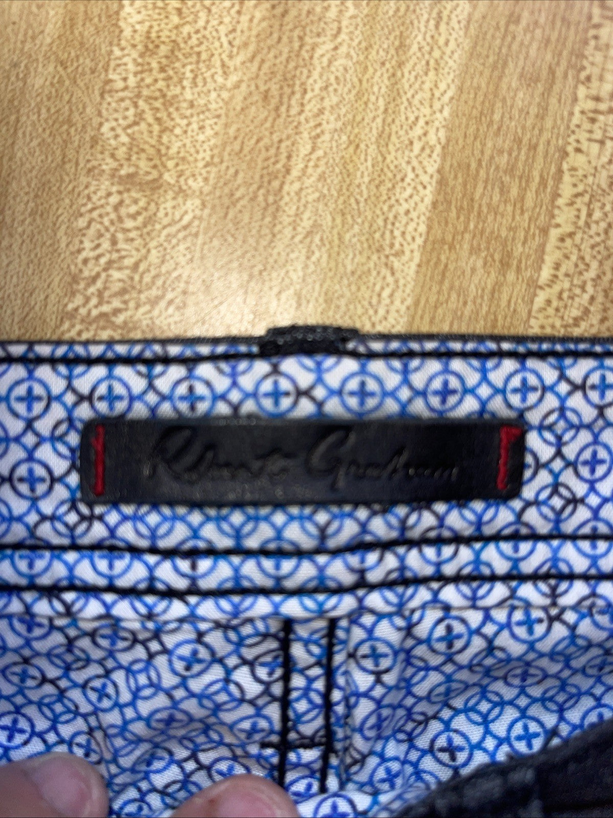 Robert Graham Jeans 32/31