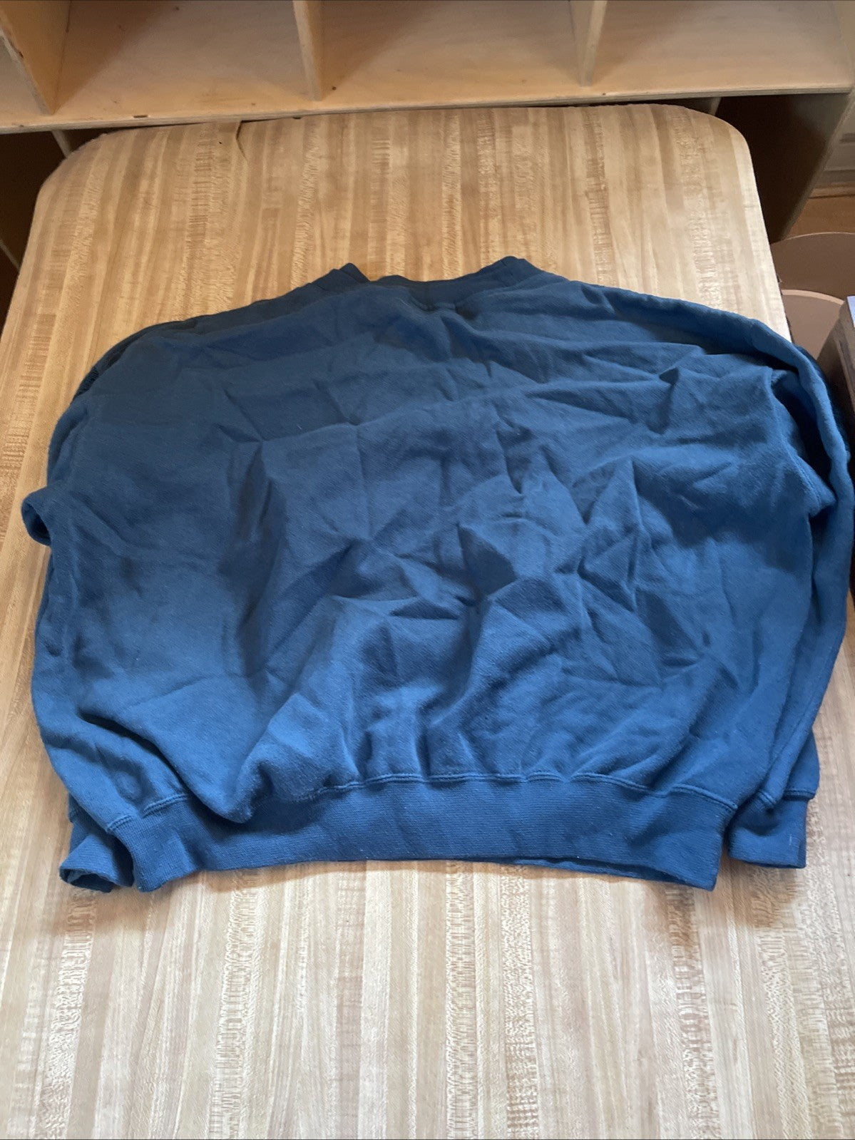 ME Sport’s Imprints Sweater XL