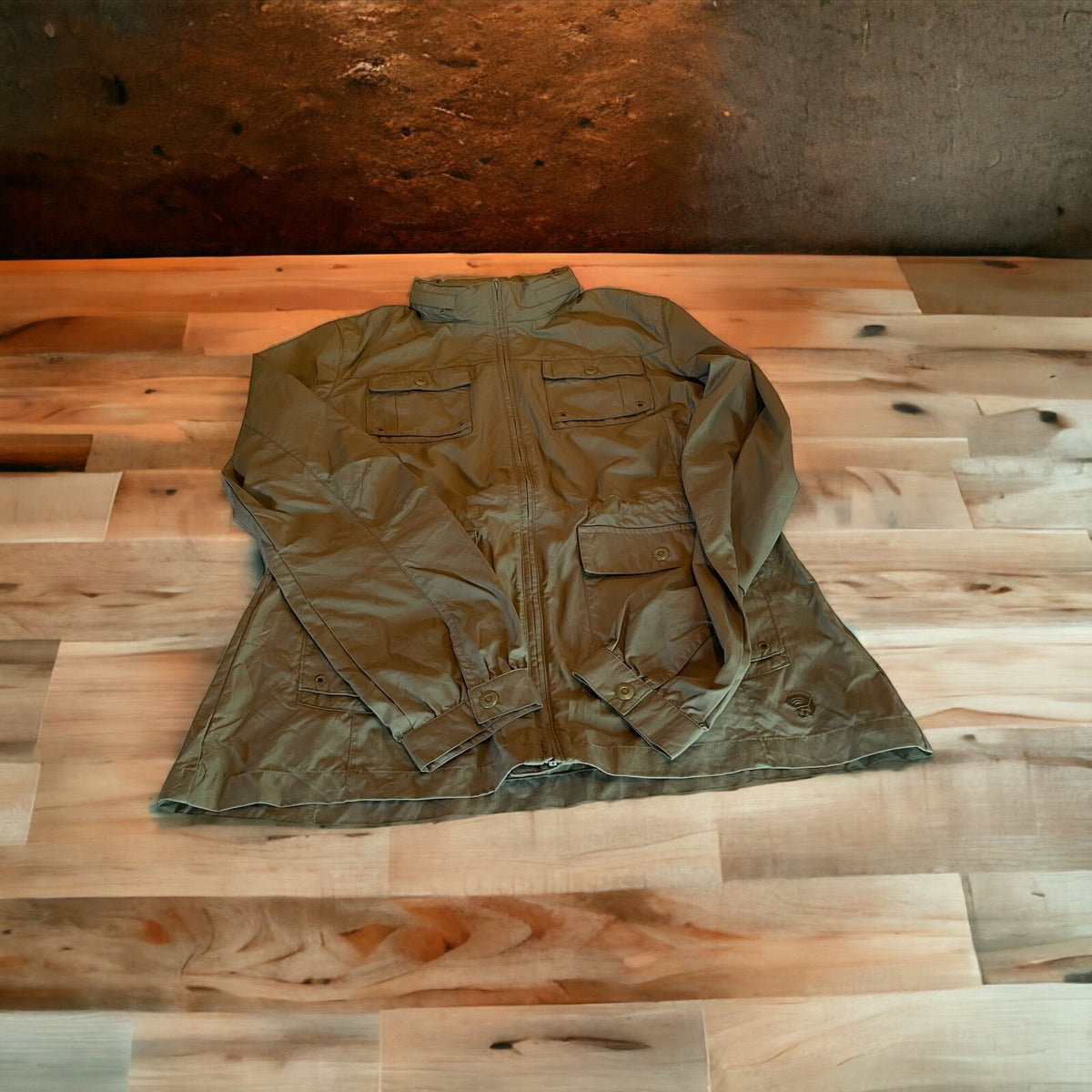 Mountain Hardwear Jacket Size 12