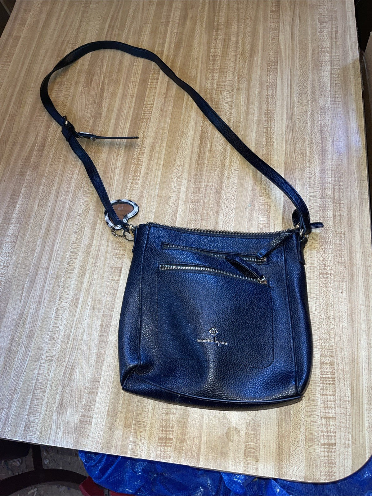Nanette Lepore Purse