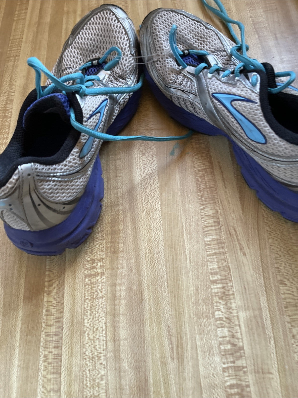 Brooks Launch 8.5