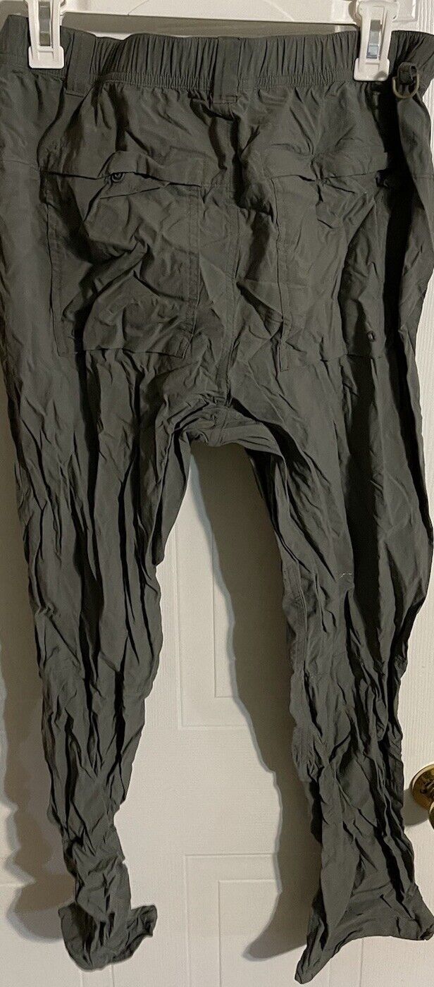 REI Coop Hiking Pants 36x32 