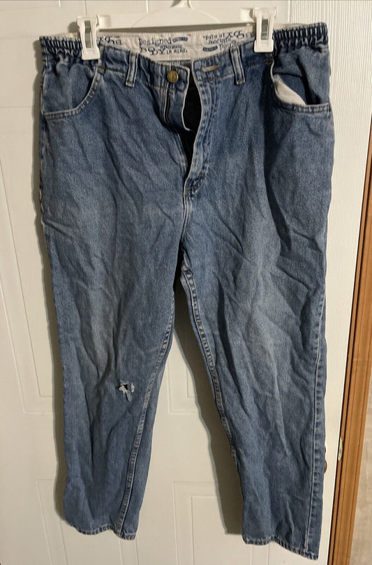 Denim Riders Jeans 18