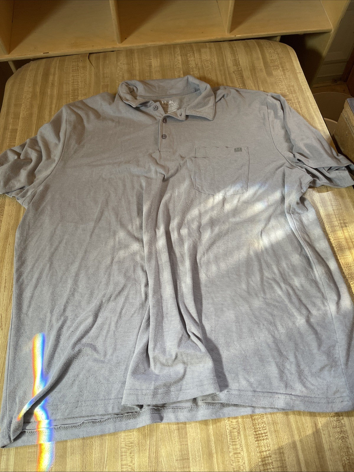 Huk Polo XXL