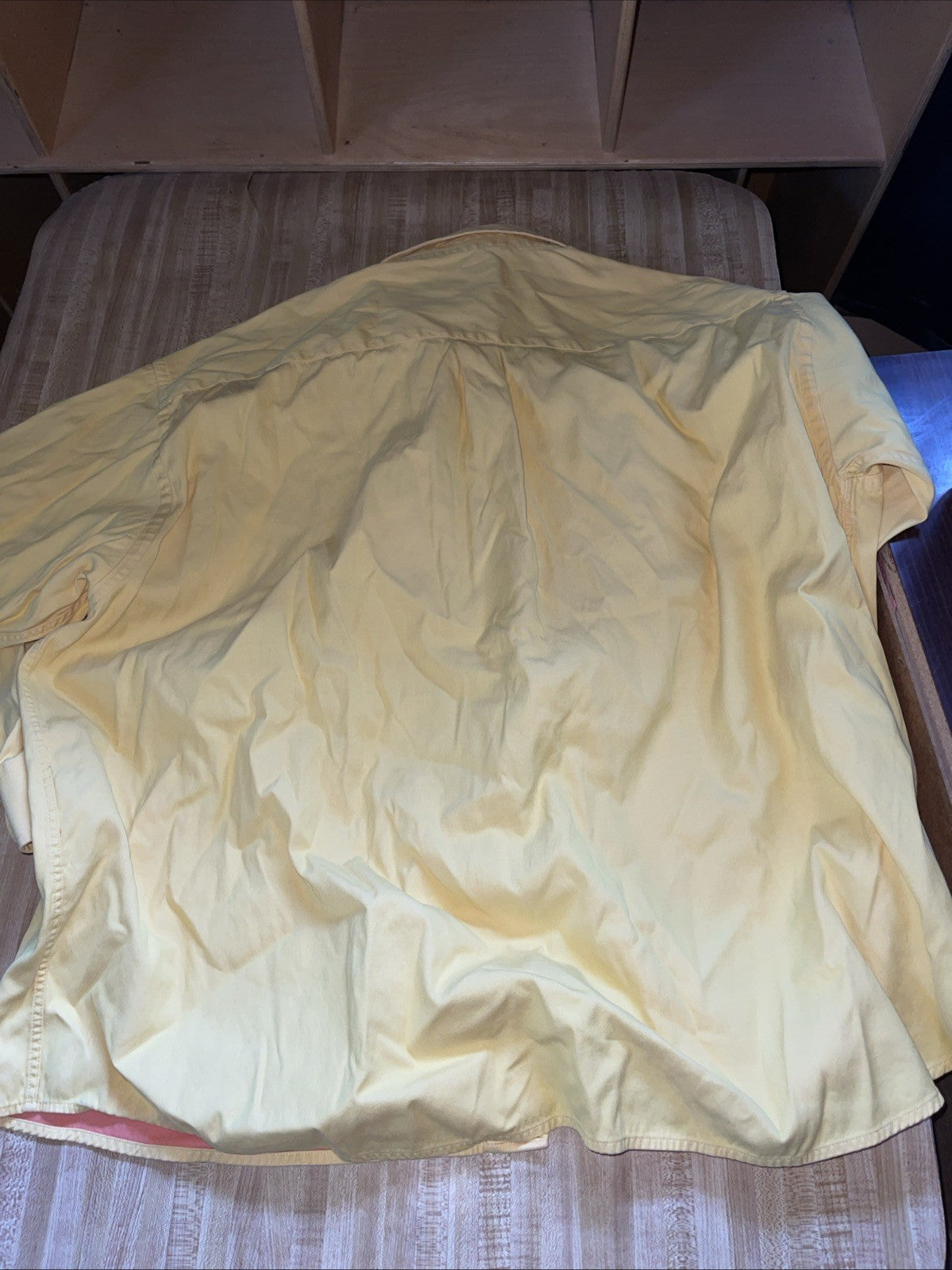 wrangler george strait collection shirt 4XL 