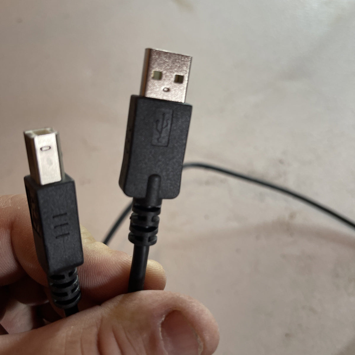USB Cable