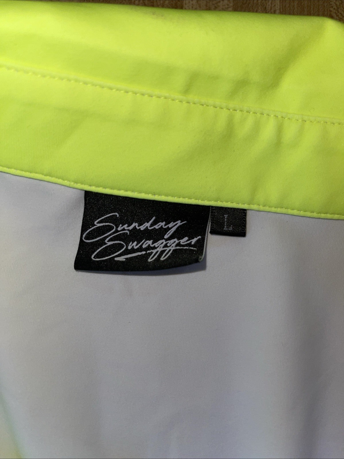 sunday swagger large