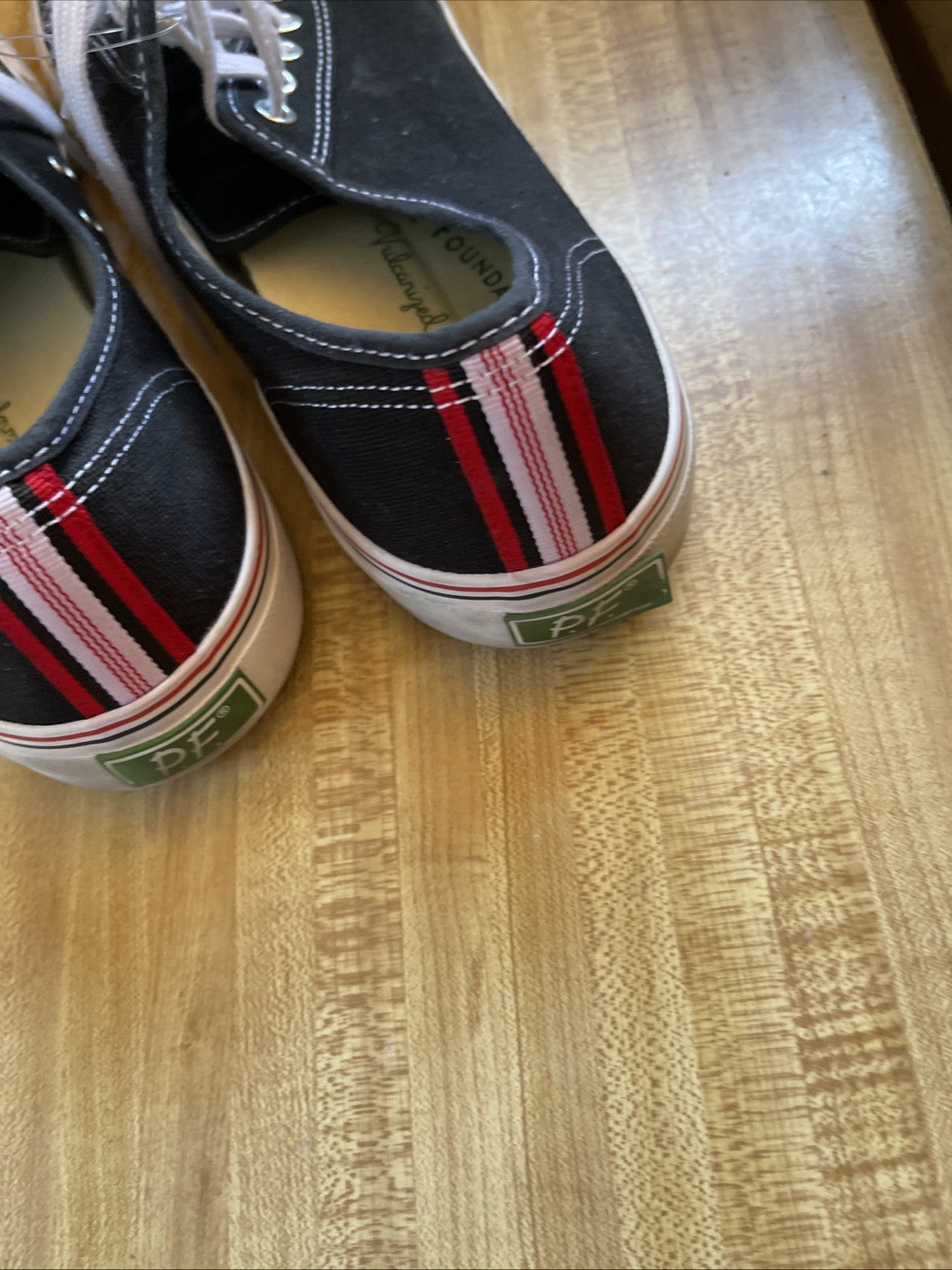PF Flyers Shoes 13