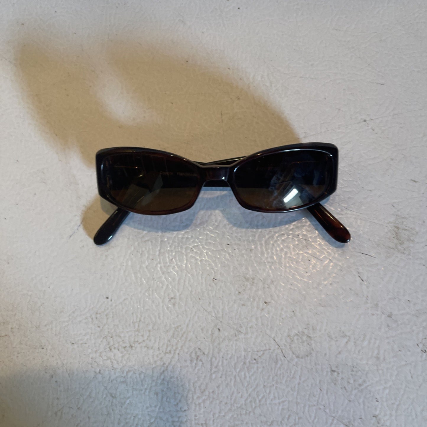 Coyote Sunglasses