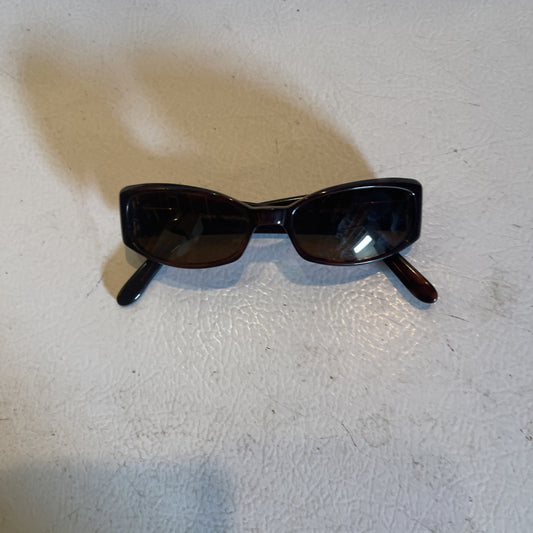 Coyote Sunglasses
