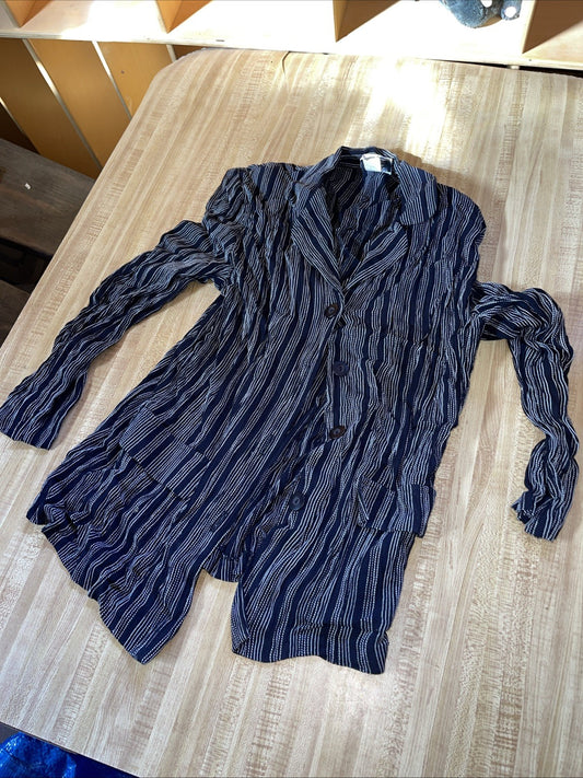 Vintage For You One Blazer Large