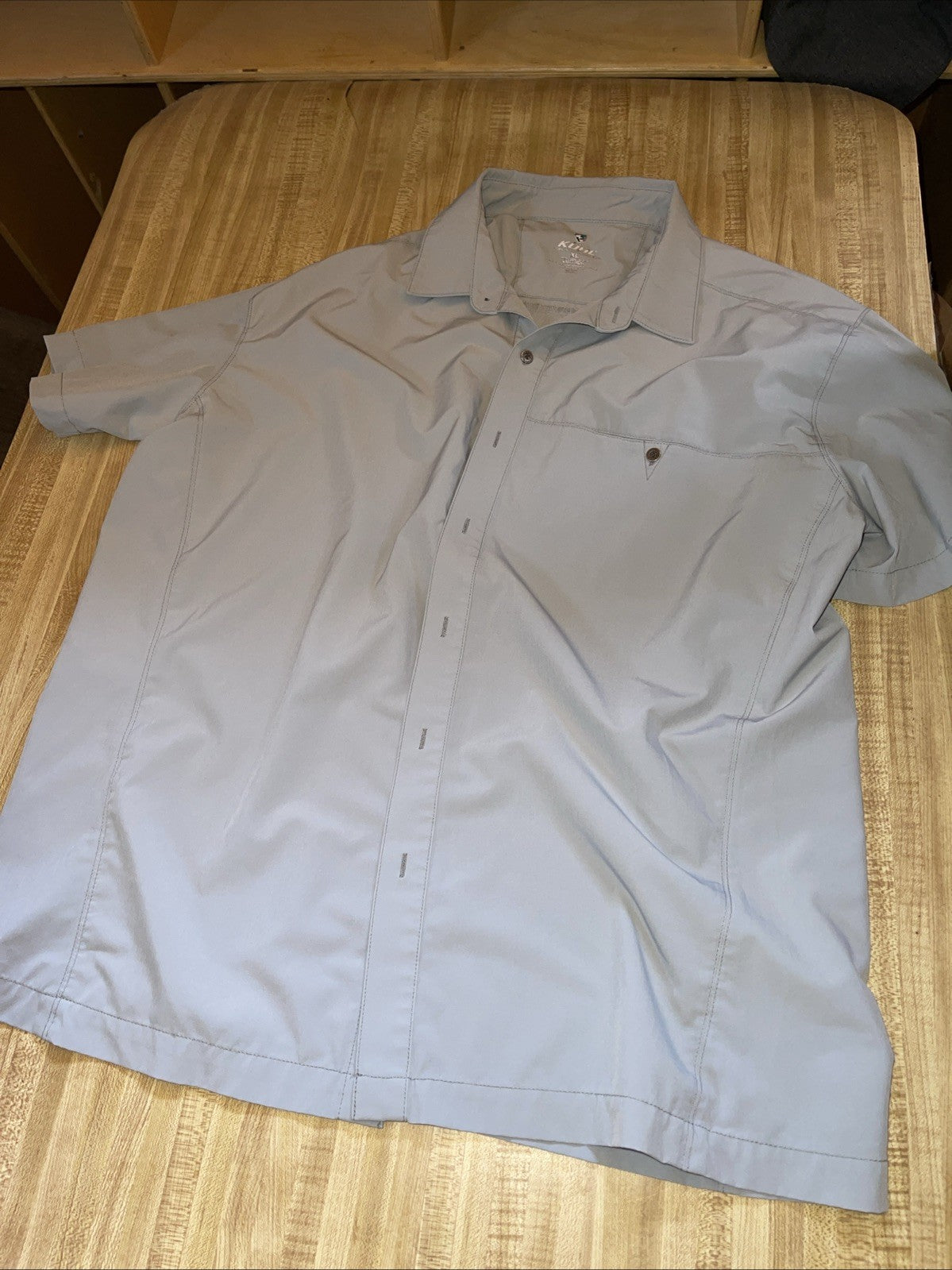 Kuhl Tufflex Shirt XL