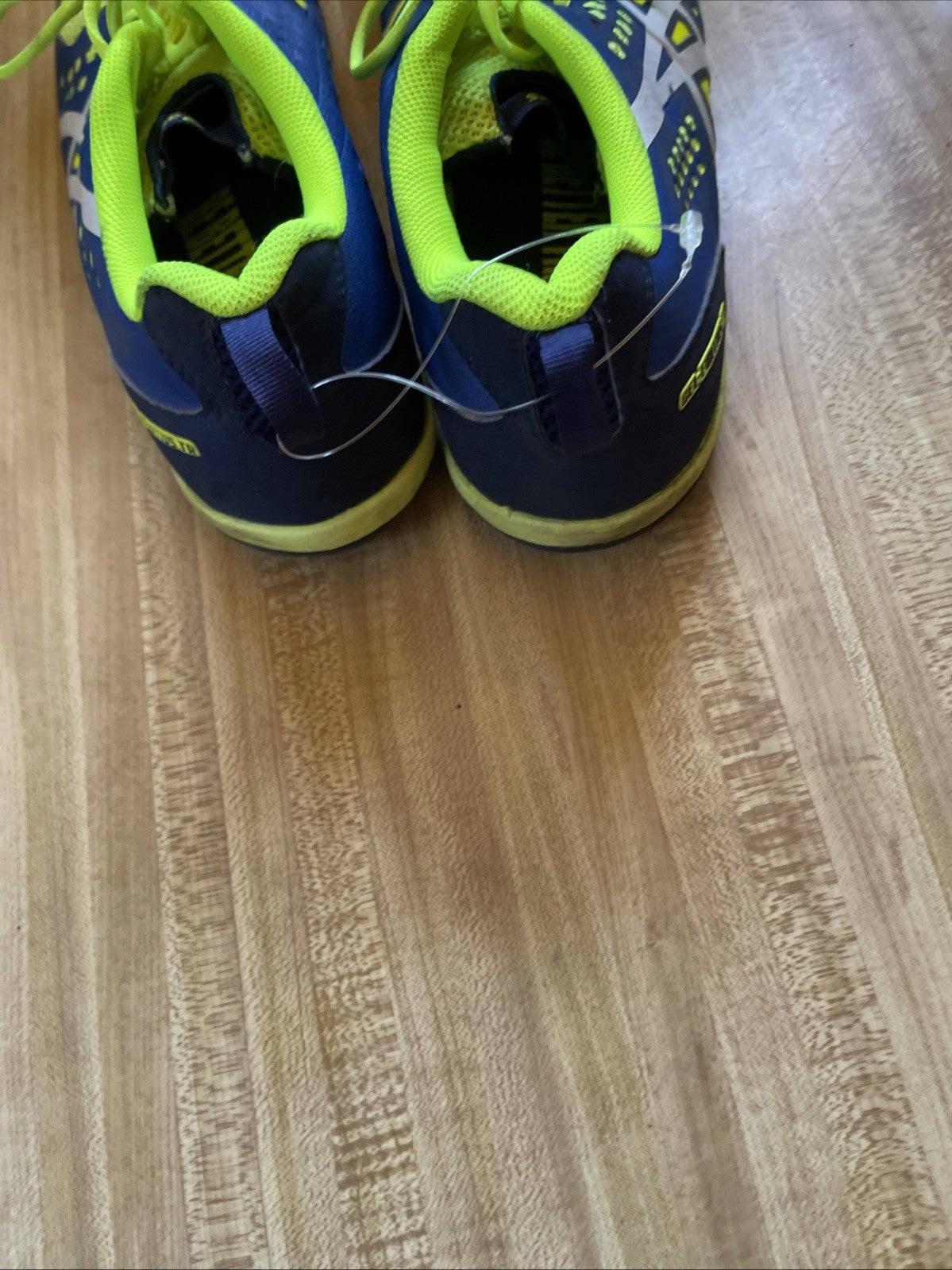 ASICS Gel Fortius TR 10.5