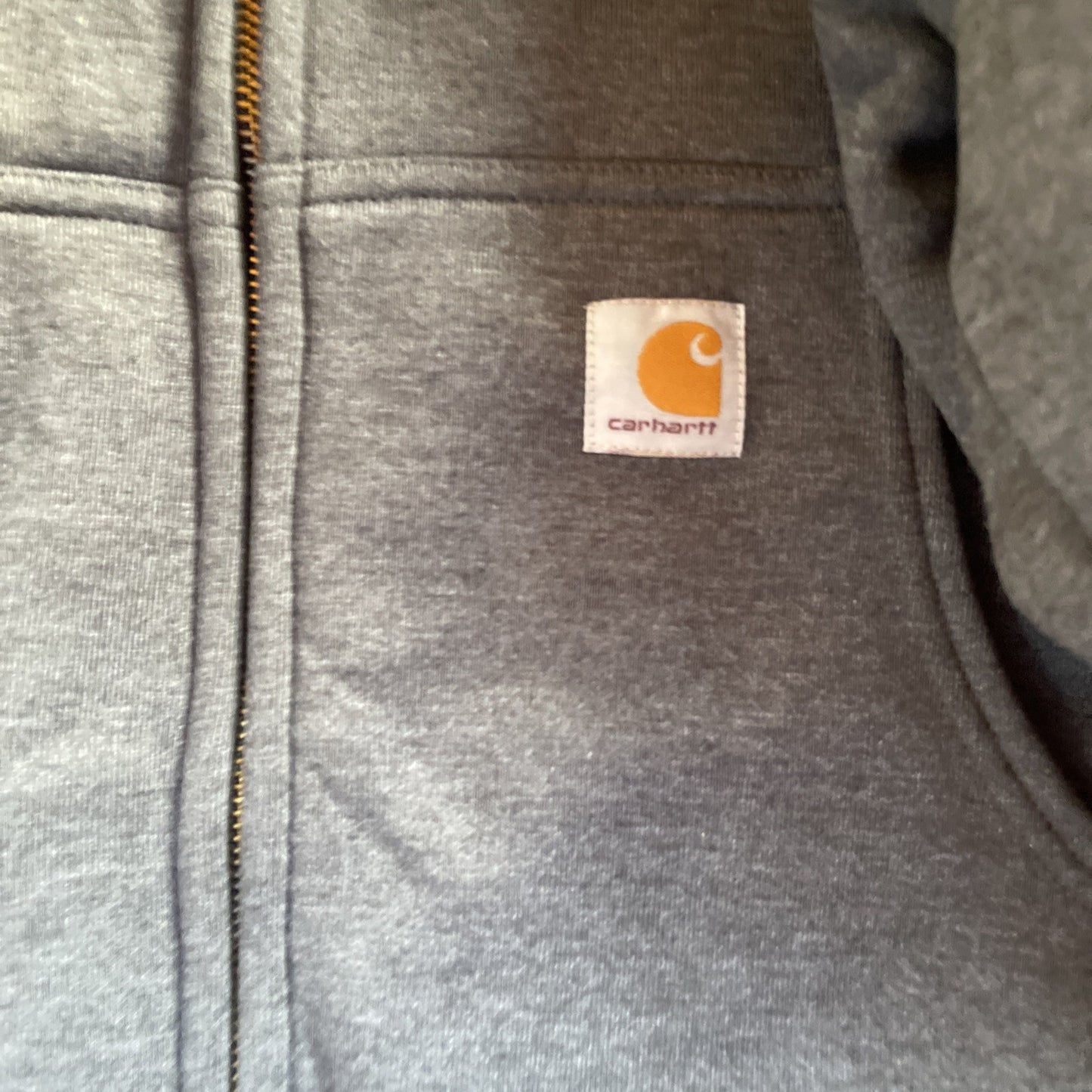 Deadstock Carhartt Thermal Lined Jacket 4XLT NWT 