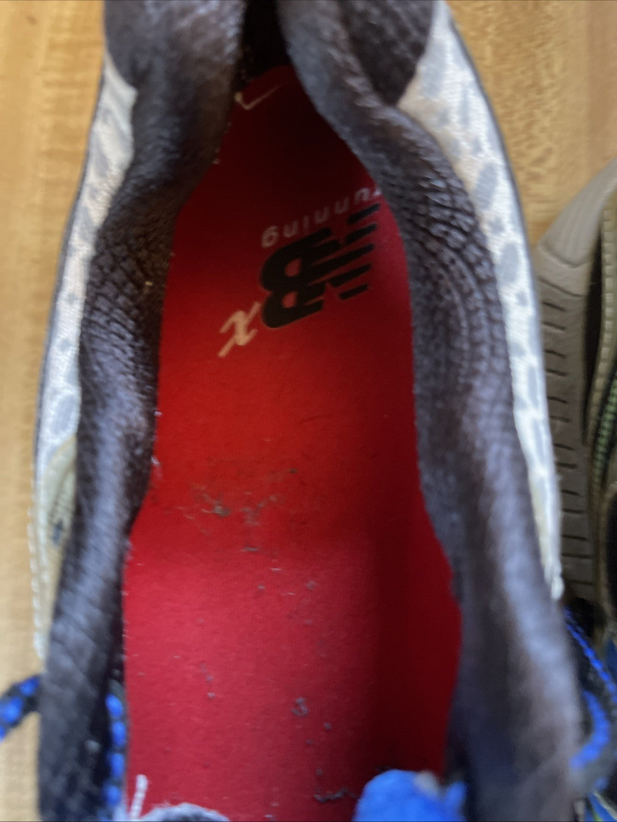 New Balance 860v4 10 EE