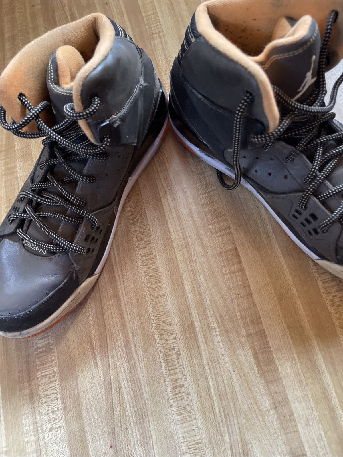 Jordan SC-1 Size 10