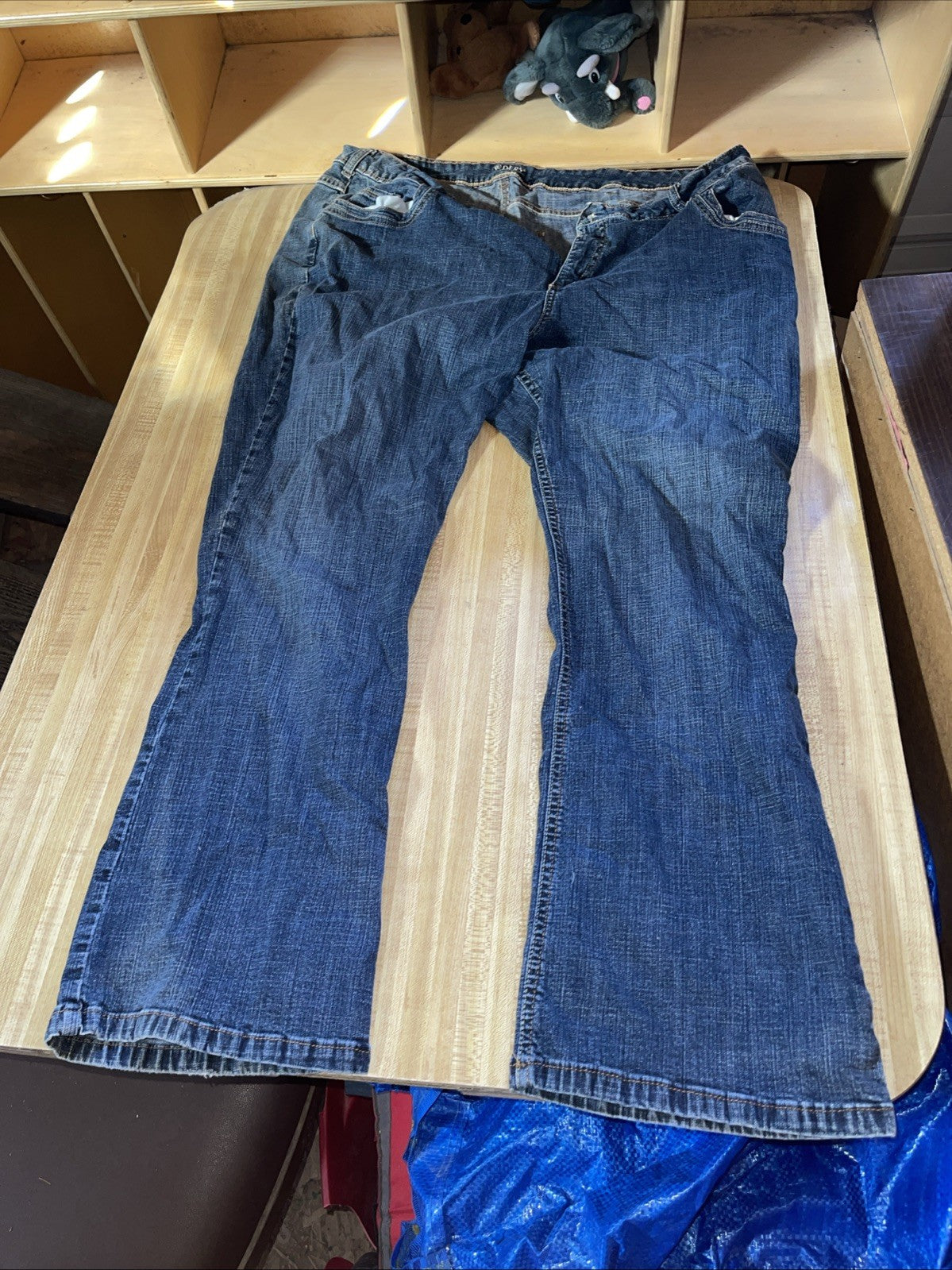 Riders By Lee Jeans 26W