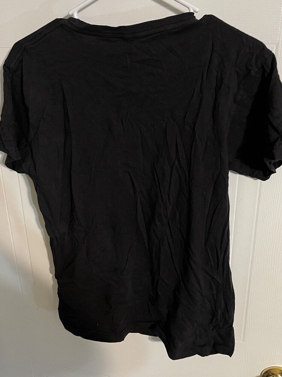 Tuner Cult T Shirt Medium 