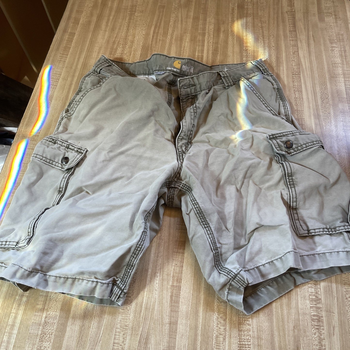 Carhartt Cargo Shorts 38