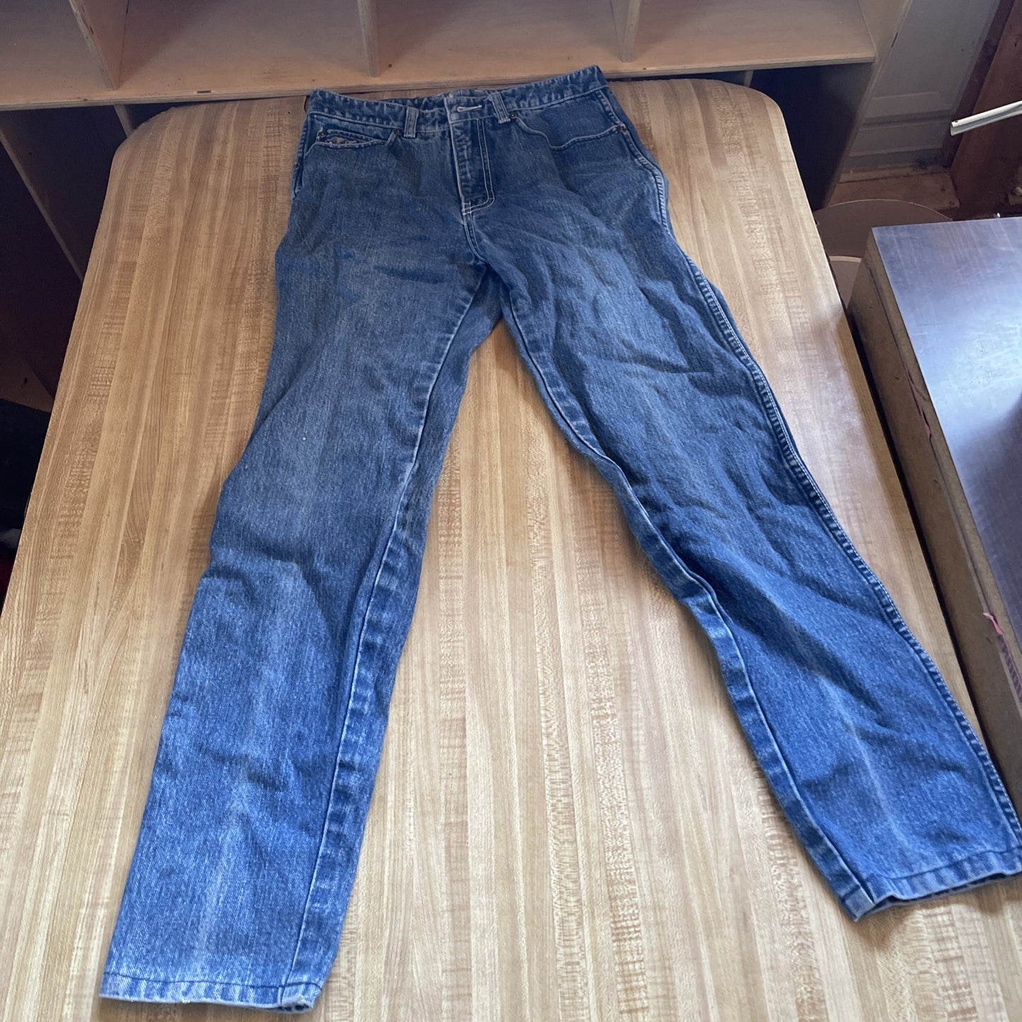 Sergio Valente Jeans 28/27