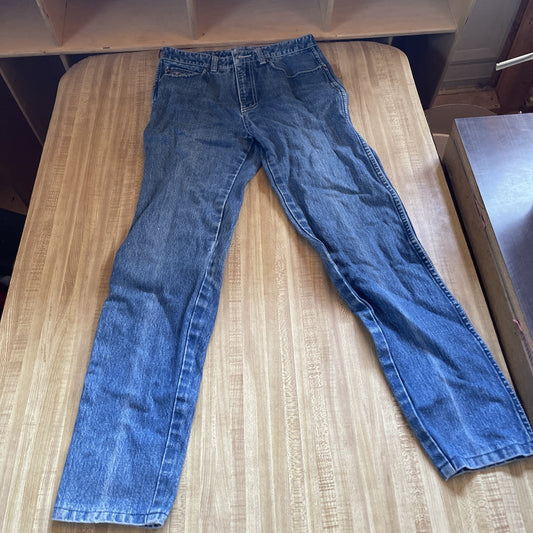 Sergio Valente Jeans 28/27