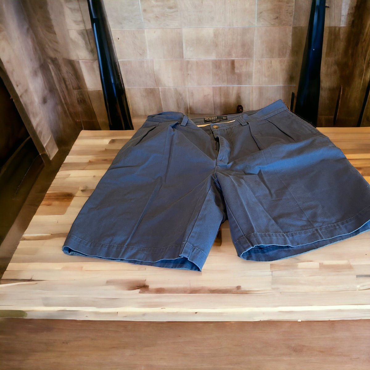 Polo Ralph Lauren Tyler Chino Shorts 33