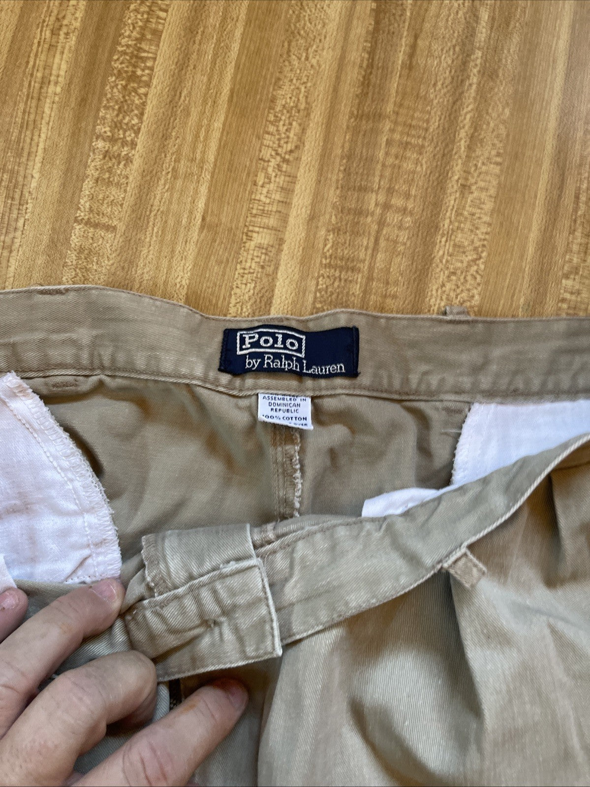Polo Ralph Lauren Pants 36/30