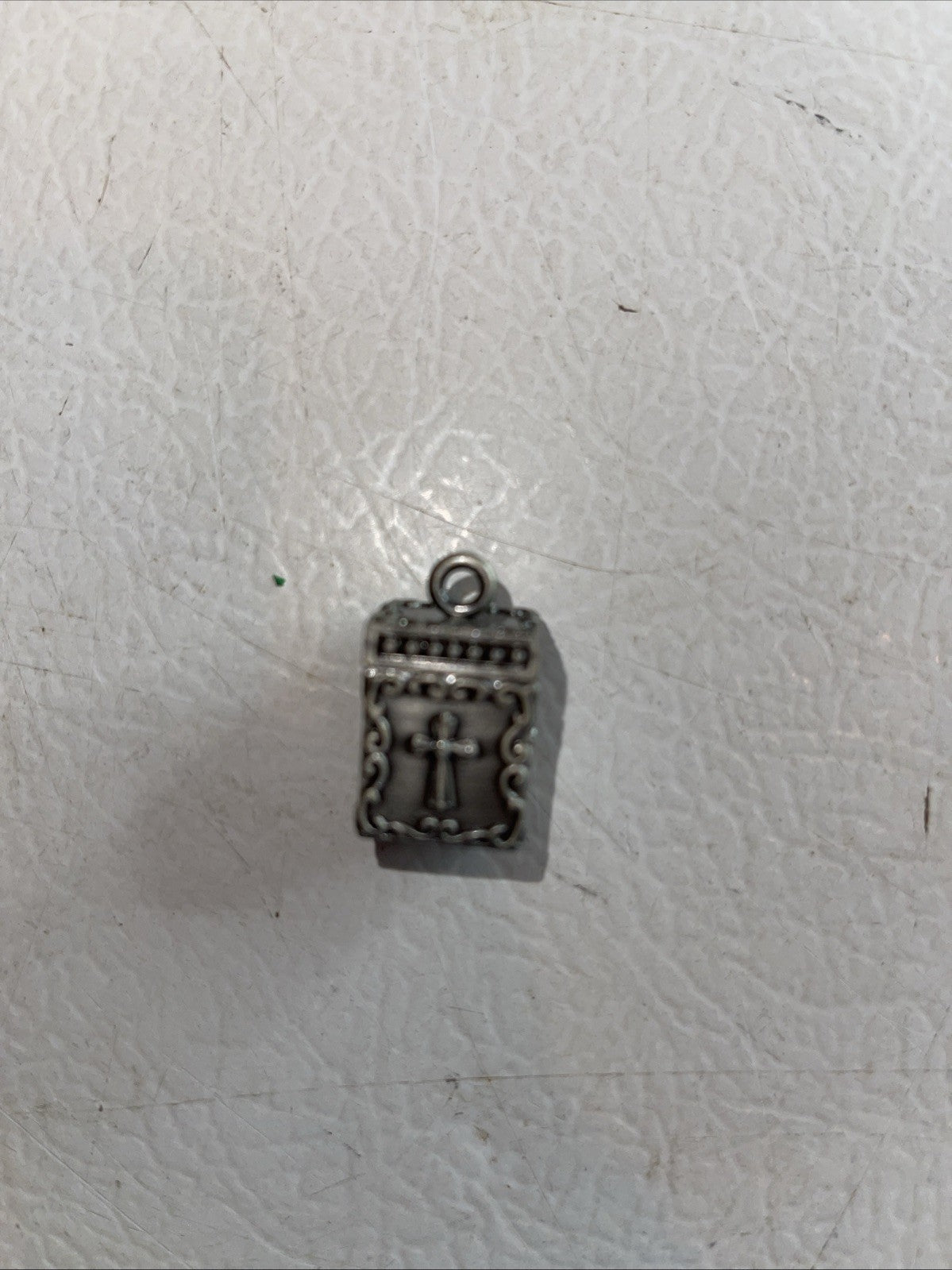 Religious Pendant 