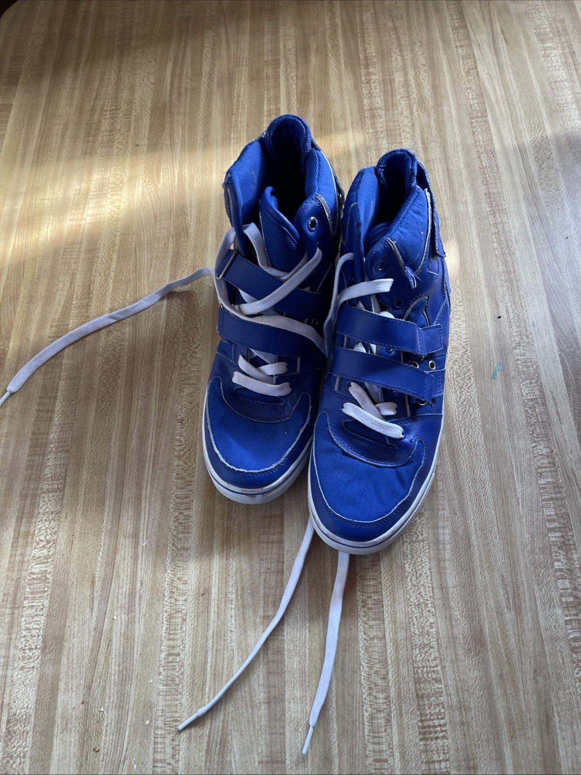 Vlado Knight 2 Size 9