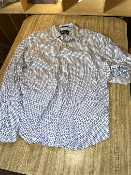 butter cloth icy cotton shirt XL