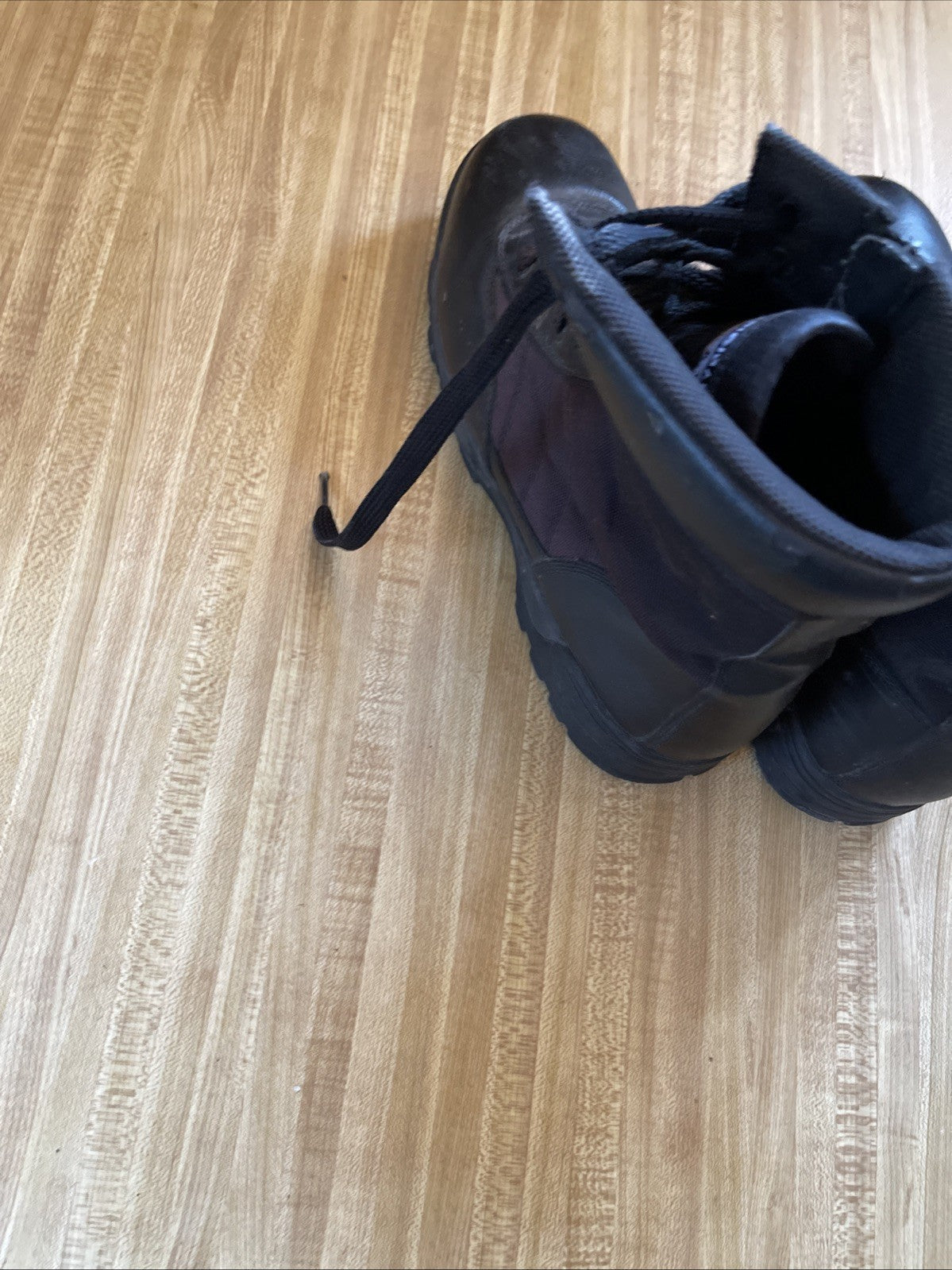 Original Swat Boots 13