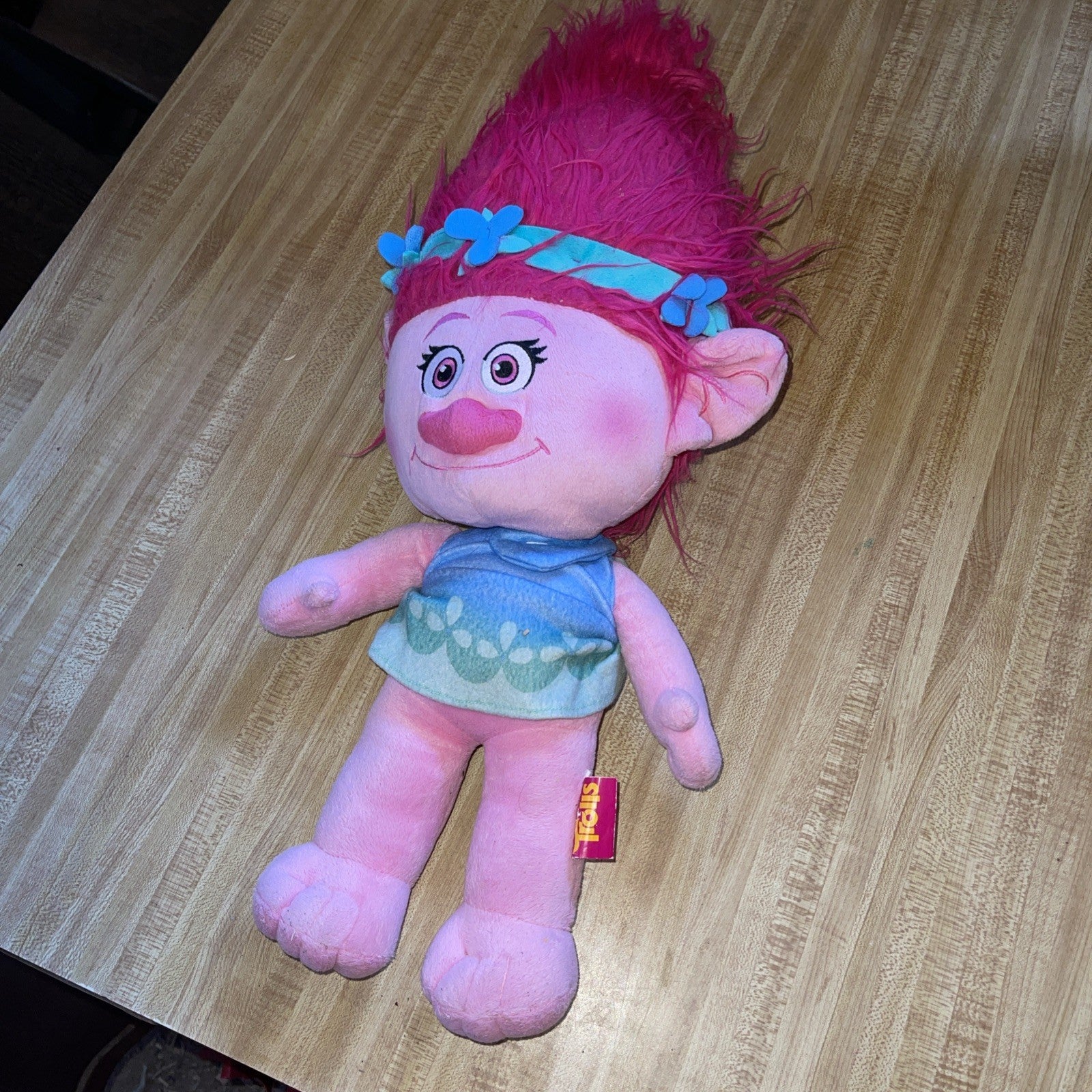 Trolls Plush