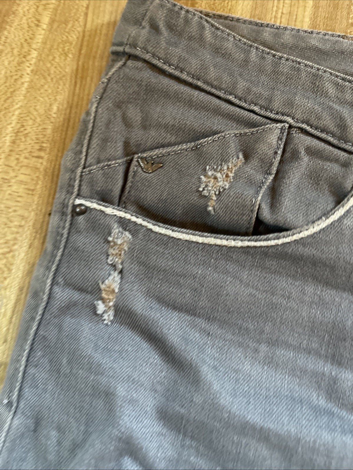 Armani Jeans 31/31
