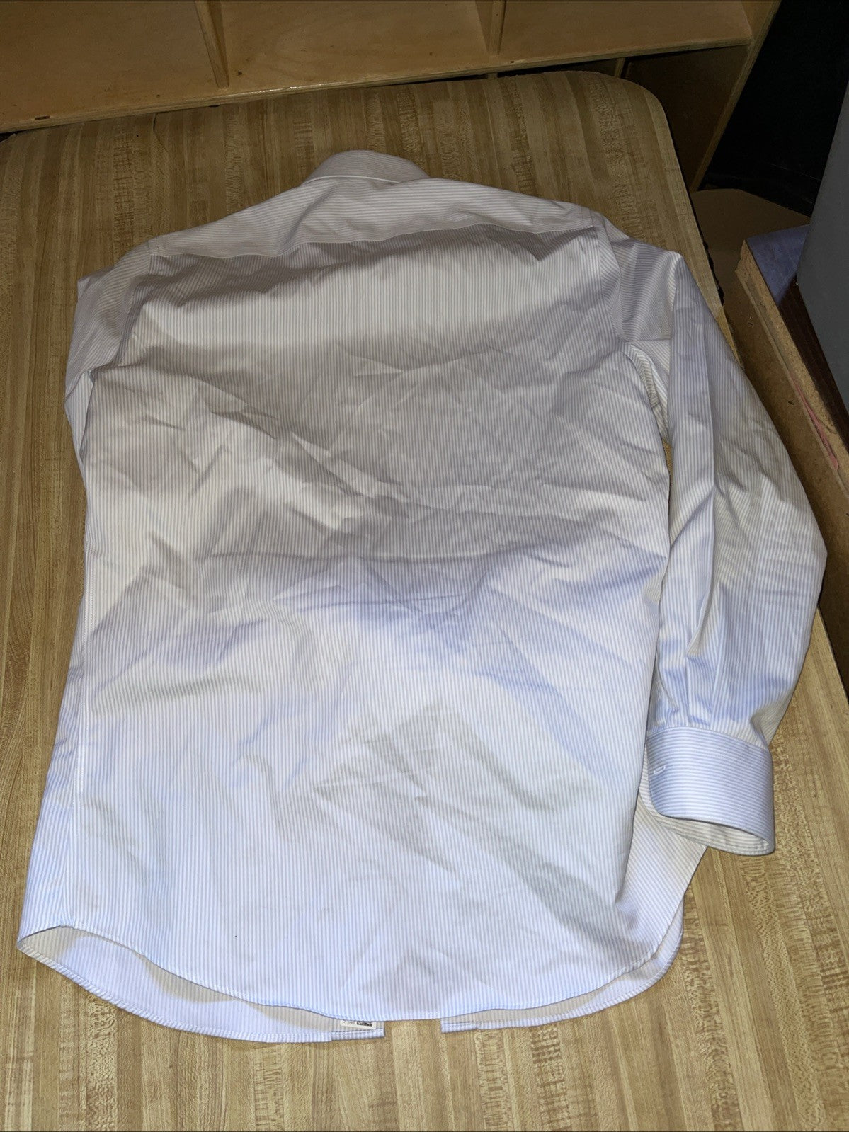 Suits Traveller Shirt 15 3/4