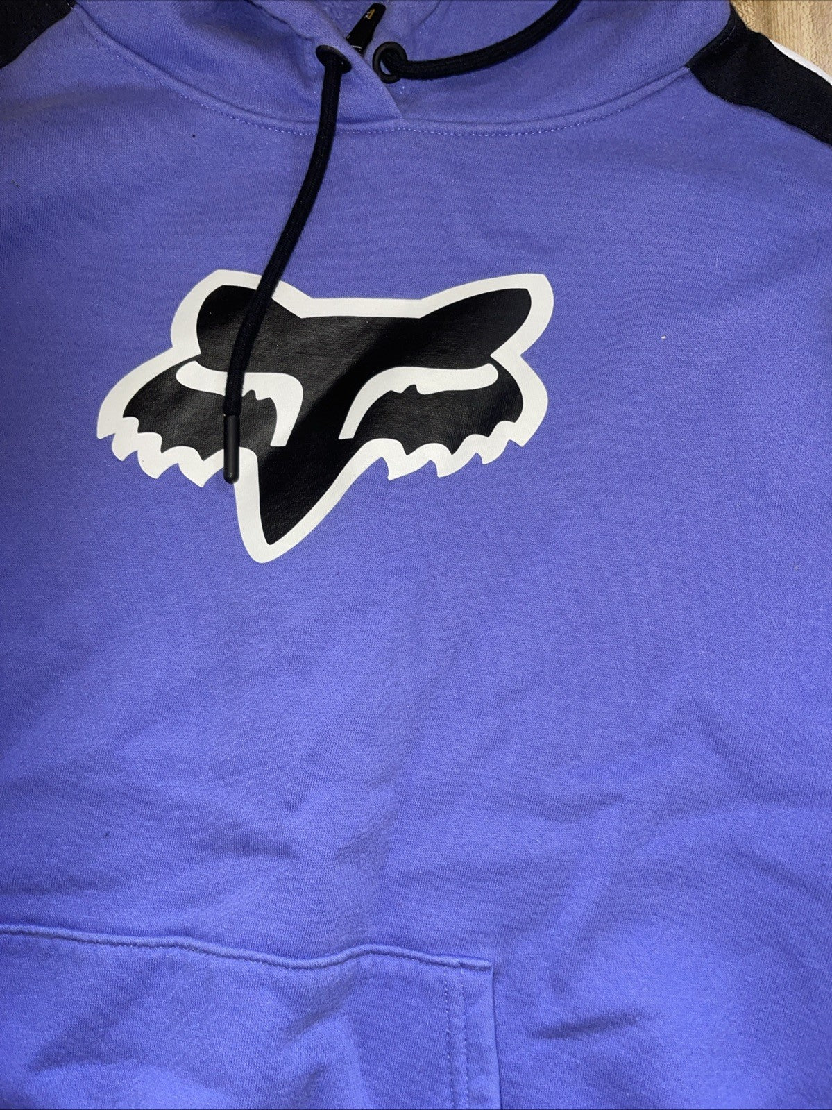 Fox Racing Hoodie XL